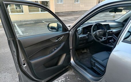 Changan CS35 Plus, 2024 год, 1 950 000 рублей, 14 фотография