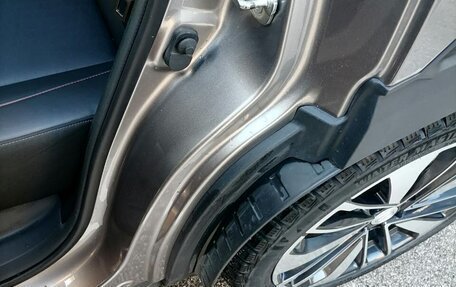 Changan CS35 Plus, 2024 год, 1 950 000 рублей, 13 фотография