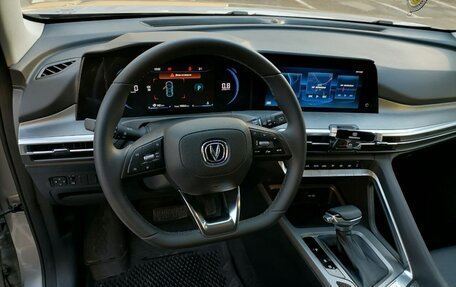 Changan CS35 Plus, 2024 год, 1 950 000 рублей, 12 фотография