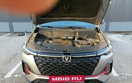 Changan CS35 Plus, 2024 год, 1 950 000 рублей, 7 фотография