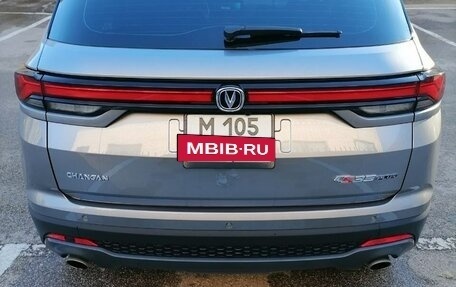 Changan CS35 Plus, 2024 год, 1 950 000 рублей, 5 фотография