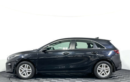 KIA cee'd III, 2019 год, 1 797 000 рублей, 8 фотография