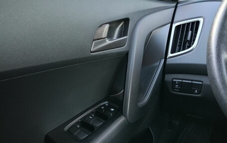 Hyundai Creta I рестайлинг, 2020 год, 2 099 800 рублей, 9 фотография