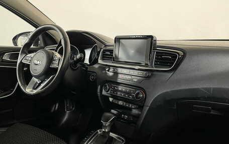 KIA cee'd III, 2019 год, 1 797 000 рублей, 9 фотография