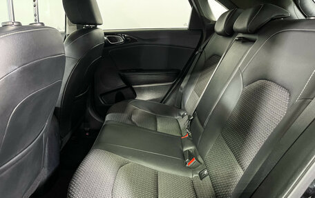 KIA cee'd III, 2019 год, 1 797 000 рублей, 10 фотография