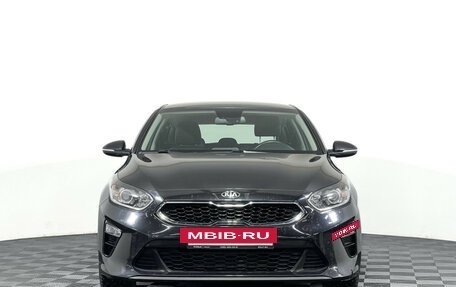 KIA cee'd III, 2019 год, 1 797 000 рублей, 2 фотография