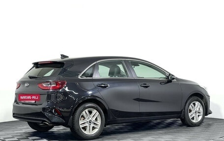 KIA cee'd III, 2019 год, 1 797 000 рублей, 5 фотография