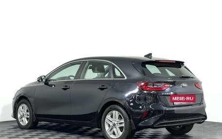 KIA cee'd III, 2019 год, 1 797 000 рублей, 7 фотография