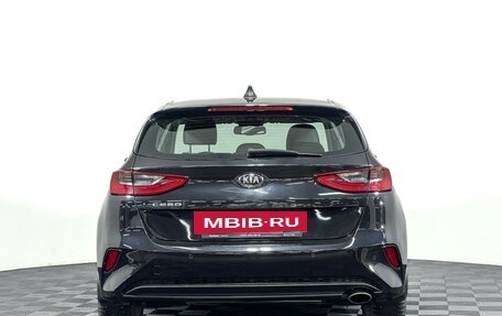 KIA cee'd III, 2019 год, 1 797 000 рублей, 6 фотография