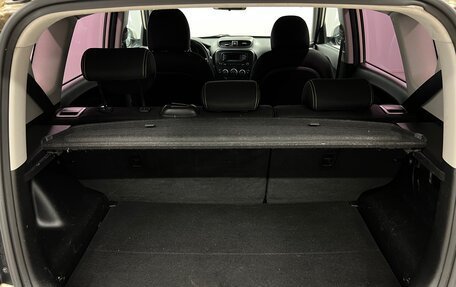 KIA Soul II рестайлинг, 2016 год, 1 065 000 рублей, 7 фотография