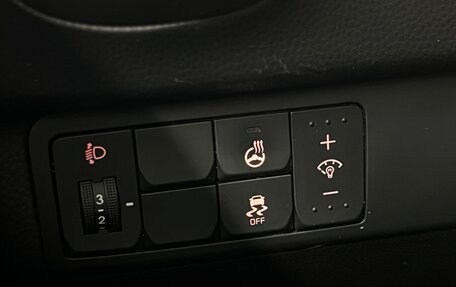 KIA Soul II рестайлинг, 2016 год, 1 065 000 рублей, 11 фотография