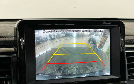 KIA cee'd III, 2019 год, 1 797 000 рублей, 14 фотография