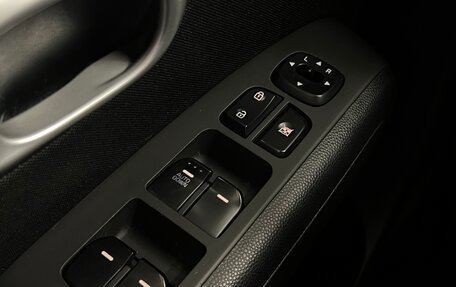 KIA Soul II рестайлинг, 2016 год, 1 065 000 рублей, 10 фотография