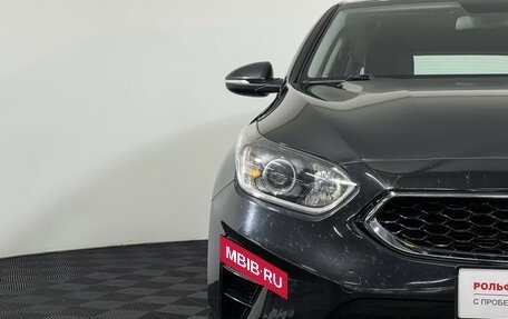 KIA cee'd III, 2019 год, 1 797 000 рублей, 15 фотография