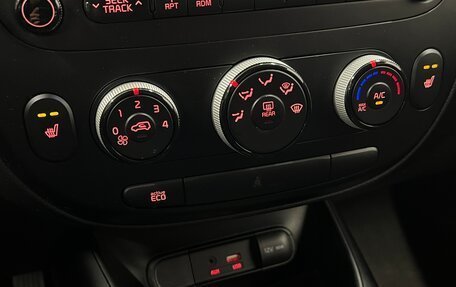 KIA Soul II рестайлинг, 2016 год, 1 065 000 рублей, 17 фотография