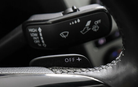 Volkswagen Passat B8 рестайлинг, 2016 год, 1 777 000 рублей, 14 фотография