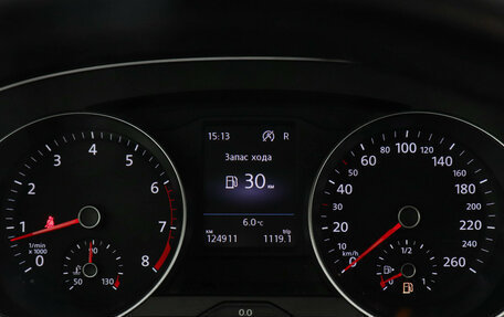 Volkswagen Passat B8 рестайлинг, 2016 год, 1 777 000 рублей, 11 фотография