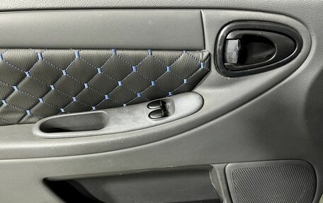 Chevrolet Lanos I, 2007 год, 179 000 рублей, 13 фотография