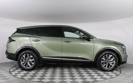 KIA Sportage IV рестайлинг, 2023 год, 4 099 000 рублей, 4 фотография