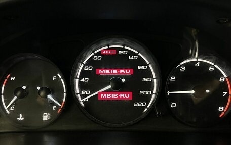 Chevrolet Lanos I, 2007 год, 179 000 рублей, 15 фотография