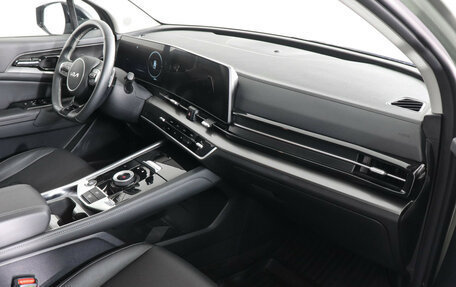 KIA Sportage IV рестайлинг, 2023 год, 4 099 000 рублей, 10 фотография