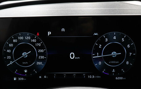 KIA Sportage IV рестайлинг, 2023 год, 4 099 000 рублей, 11 фотография