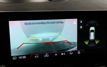 KIA Sportage IV рестайлинг, 2023 год, 4 099 000 рублей, 13 фотография