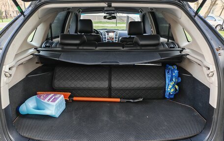 Lexus RX II рестайлинг, 2006 год, 1 700 000 рублей, 10 фотография