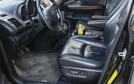 Lexus RX II рестайлинг, 2006 год, 1 700 000 рублей, 14 фотография