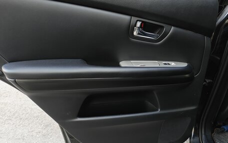 Lexus RX II рестайлинг, 2006 год, 1 700 000 рублей, 12 фотография