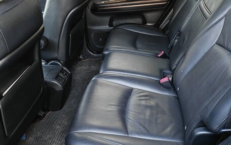 Lexus RX II рестайлинг, 2006 год, 1 700 000 рублей, 11 фотография