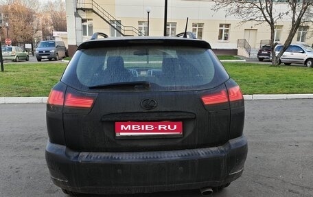 Lexus RX II рестайлинг, 2006 год, 1 700 000 рублей, 9 фотография