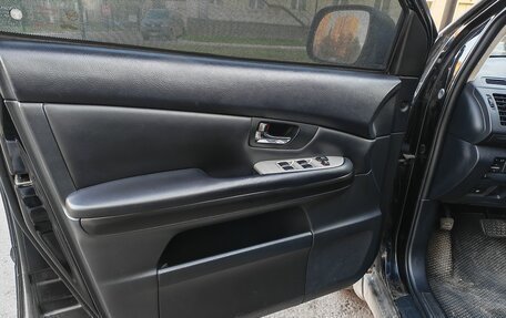 Lexus RX II рестайлинг, 2006 год, 1 700 000 рублей, 16 фотография