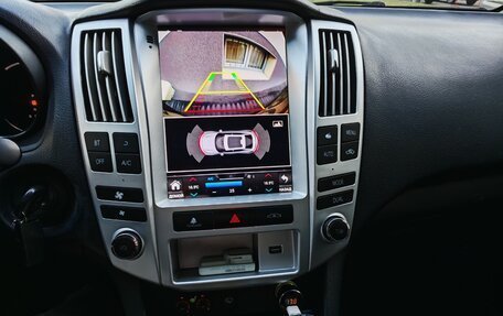 Lexus RX II рестайлинг, 2006 год, 1 700 000 рублей, 20 фотография