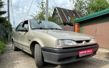 Renault 19 II, 1998 год, 500 000 рублей, 1 фотография
