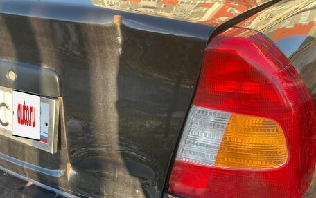 Hyundai Accent II, 2008 год, 340 000 рублей, 3 фотография