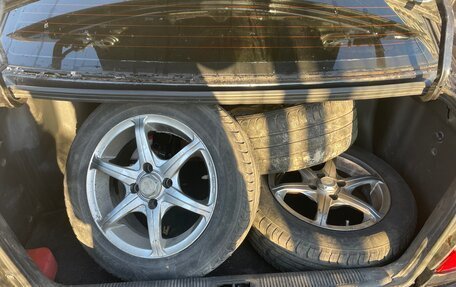 Hyundai Accent II, 2008 год, 340 000 рублей, 4 фотография