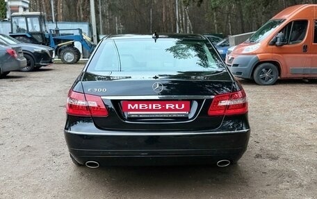 Mercedes-Benz E-Класс, 2010 год, 1 350 000 рублей, 7 фотография