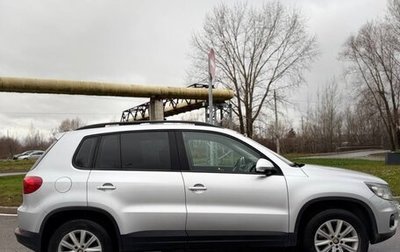 Volkswagen Tiguan I, 2012 год, 890 000 рублей, 1 фотография