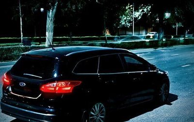 Ford Focus III, 2012 год, 1 100 000 рублей, 1 фотография