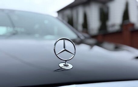 Mercedes-Benz E-Класс, 2010 год, 1 350 000 рублей, 22 фотография