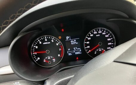 KIA Rio IV, 2020 год, 1 800 000 рублей, 7 фотография