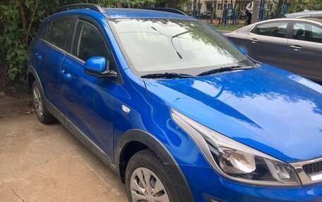 KIA Rio IV, 2020 год, 1 800 000 рублей, 5 фотография