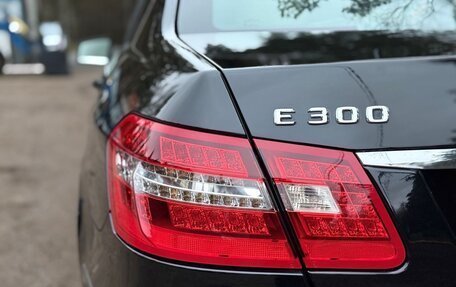 Mercedes-Benz E-Класс, 2010 год, 1 350 000 рублей, 23 фотография