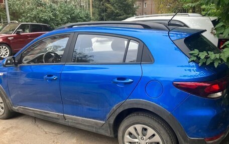 KIA Rio IV, 2020 год, 1 800 000 рублей, 6 фотография