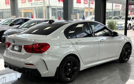 BMW 1 серия, 2022 год, 2 250 231 рублей, 4 фотография