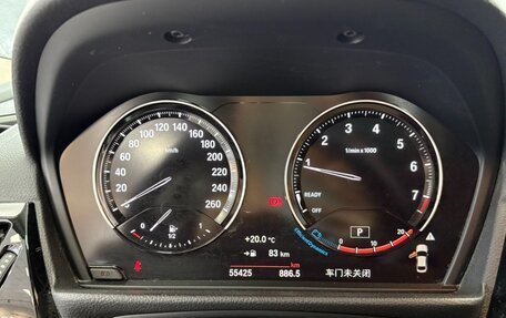 BMW 1 серия, 2022 год, 2 250 231 рублей, 12 фотография