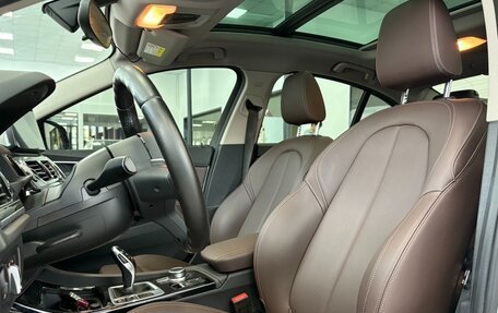 BMW 1 серия, 2022 год, 2 250 231 рублей, 9 фотография