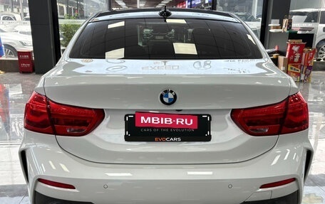 BMW 1 серия, 2022 год, 2 250 231 рублей, 5 фотография