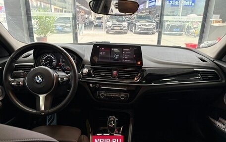 BMW 1 серия, 2022 год, 2 250 231 рублей, 7 фотография